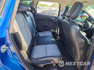 Zdjęcie 10 z 12 samochodu: 2019 FORD ESCAPE SE VIN:1FMCU9GD9KUB60528 - miniatura