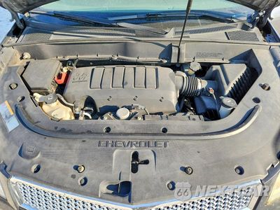 Zdjęcie 12 z 13 samochodu: 2012 CHEVROLET TRAVERSE LS VIN:1GNKRFED9CJ372746 - miniatura