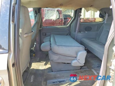 Zdjęcie 11 z 13 samochodu: 2004 CHRYSLER TOWN & COUNTRY VIN:1C4GP45R04B561608 - miniatura