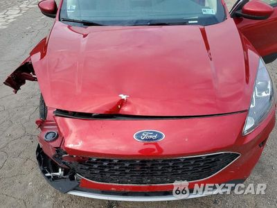 Zdjęcie 12 z 13 samochodu: 2020 FORD ESCAPE SE VIN:1FMCU9G68LUC06532 - miniatura