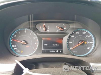 Zdjęcie 9 z 13 samochodu: 2020 CHEVROLET TRAVERSE LS VIN:1GNEVFKW0LJ306083 - miniatura