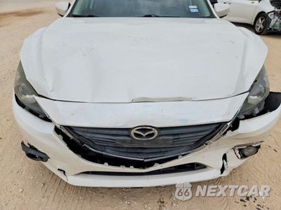 Zdjęcie 11 z 12 samochodu: 2015 MAZDA 3 TOURING VIN:3MZBM1L77FM209895 - miniatura