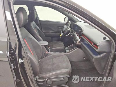 Zdjęcie 14 z 14 samochodu: 2025 HYUNDAI KONA N LINE S VIN:KM8HB3A39SU291676 - miniatura