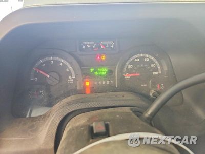 Zdjęcie 9 z 12 samochodu: 2014 FORD ECONOLINE E250 VAN VIN:1FTNE2EW3EDA54702 - miniatura