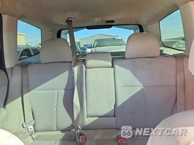 Zdjęcie 10 z 13 samochodu: 2012 SUBARU FORESTER 2.5X VIN:JF2SHABC3CH414718 - miniatura