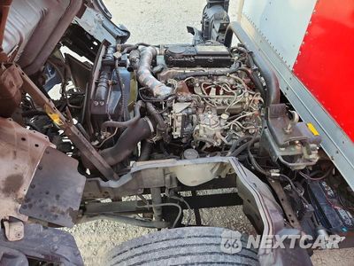 Zdjęcie 11 z 12 samochodu: 2018 HINO 195 BOX TRUCK VIN:JHHSDM2H6JK006265 - miniatura