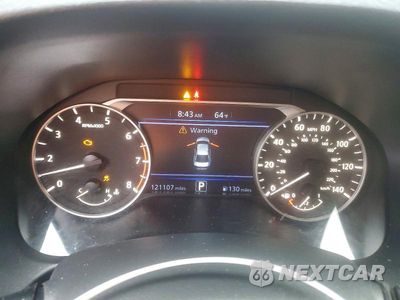 Zdjęcie 9 z 12 samochodu: 2019 NISSAN ALTIMA S VIN:1N4BL4BW0KC164008 - miniatura