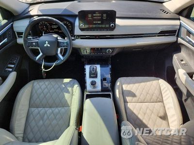 Zdjęcie 8 z 13 samochodu: 2022 MITSUBISHI OUTLANDER SEL VIN:JA4J3VA80NZ039603 - miniatura