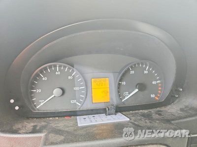 Zdjęcie 9 z 13 samochodu: 2017 MERZ SPRINTER 3500 VIN:WD3PF1CD9HP383239 - miniatura