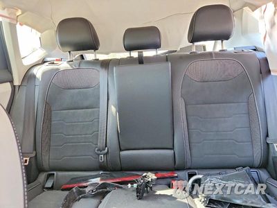 Zdjęcie 10 z 13 samochodu: 2026 VOLKSWAGEN TAOS SE VIN:3VVSC7B24TM052466 - miniatura