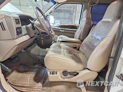 Zdjęcie 7 z 12 samochodu: 2000 FORD F250 SUPER DUTY VIN:1FTNW21F3YEE48024 - miniatura