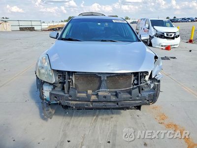 Piąte zdjęcie samochodu w środku: 2012 NISSAN ALTIMA 2.5 VIN:1N4AL2AP4CC137552 - miniatura