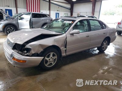 1997 TOYOTA AVALON XLS 4T1BF12B3VU201740 - główne zdjęcie licytacji z USA - miniatura