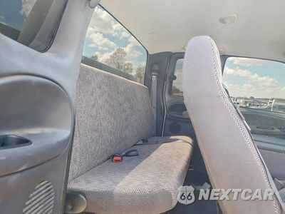 Zdjęcie 21 z 26 samochodu: 2000 DODGE 2500 SLT CREW CAB 14 VIN:1B7KF2361YJ164222 - miniatura