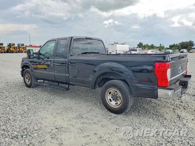 Drugie zdjęcie samochodu z przodu: 2016 FORD F350 SUPER DUTY VIN:1FD8X3G61GEC74682 - miniatura