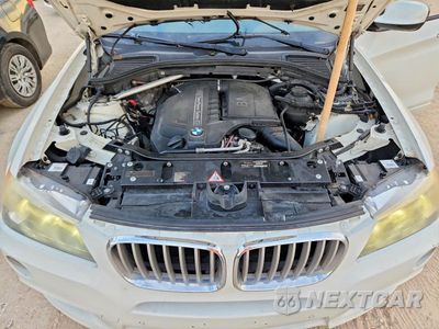 Zdjęcie 12 z 13 samochodu: 2013 BMW X3 XDRIVE35I VIN:5UXWX7C50DL975140 - miniatura