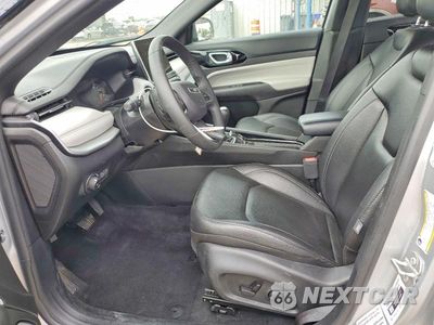 Zdjęcie 7 z 13 samochodu: 2025 JEEP COMPASS LIMITED VIN:3C4NJDCN9ST579206 - miniatura