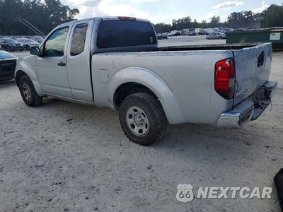 Drugie zdjęcie samochodu z przodu: 2016 NISSAN FRONTIER S VIN:1N6BD0CT2GN738590 - miniatura