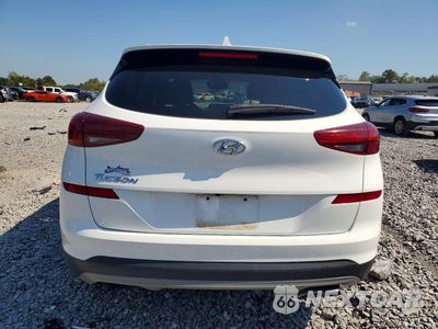 Zdjęcie 6 z 13 samochodu: 2020 HYUNDAI TUCSON LIMITED VIN:KM8J33AL5LU182924 - miniatura