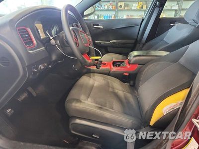 Zdjęcie 7 z 12 samochodu: 2018 DODGE CHARGER SXT VIN:2C3CDXBG7JH312628 - miniatura