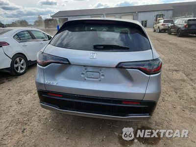 Zdjęcie 6 z 13 samochodu: 2026 HONDA HR-V EXL VIN:3CZRZ2H76TM745440 - miniatura