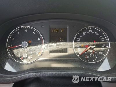 Zdjęcie 9 z 12 samochodu: 2014 VOLKSWAGEN PASSAT S VIN:1VWAT7A34EC060170 - miniatura