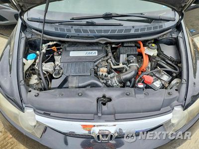Zdjęcie 11 z 12 samochodu: 2009 HONDA CIVIC HYBRID VIN:JHMFA36209S018791 - miniatura