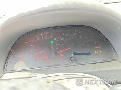 Zdjęcie 9 z 12 samochodu: 2005 TOYOTA CAMRY XLE VIN:4T1BE32K05U985213 - miniatura