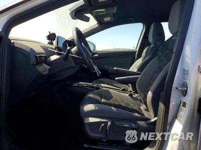 Zdjęcie 7 z 14 samochodu: 2022 VOLKSWAGEN ID.4 VIN:WVGRMPE26NP072362 - miniatura