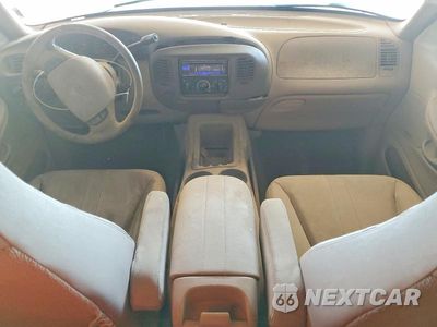 Zdjęcie 8 z 12 samochodu: 1997 FORD EXPEDITION VIN:1FMFU18L4VLC35411 - miniatura