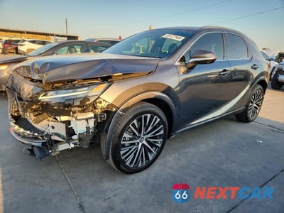 2026 LEXUS RX 350 PREMIUM+ 2T2BAMBA3TC072819 - główne zdjęcie licytacji z USA - miniatura