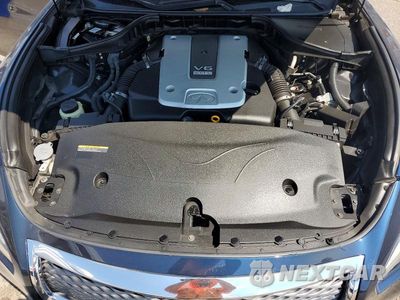 Zdjęcie 11 z 12 samochodu: 2017 INFINITI Q70 3.7 VIN:JN1BY1AP7HM740428 - miniatura