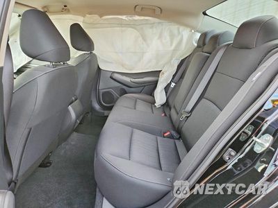 Zdjęcie 10 z 12 samochodu: 2026 NISSAN ALTIMA SV VIN:1N4BL4DV1TN355124 - miniatura