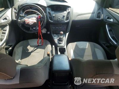 Zdjęcie 8 z 13 samochodu: 2016 FORD FOCUS ST VIN:1FADP3L95GL402829 - miniatura