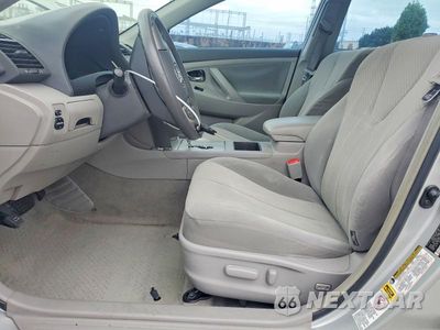 Zdjęcie 7 z 12 samochodu: 2007 TOYOTA CAMRY LE VIN:4T1BE46K27U100500 - miniatura