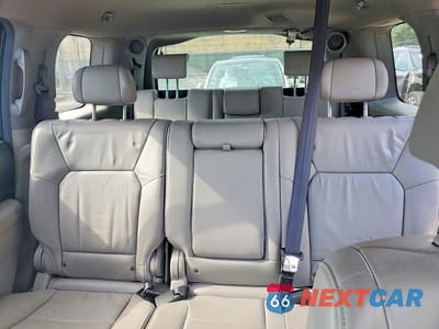 Zdjęcie 10 z 13 samochodu: 2011 HONDA PILOT EXLN VIN:5FNYF4H70BB001700 - miniatura