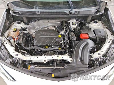 Zdjęcie 11 z 12 samochodu: 2024 BUICK ENCORE GX PREFERRED VIN:KL4AMBS23RB069859 - miniatura