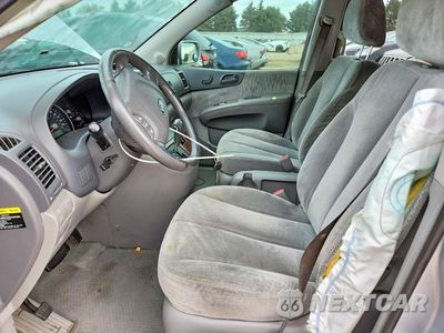 Zdjęcie 7 z 12 samochodu: 2006 KIA SEDONA LX VIN:KNDMB233966099033 - miniatura