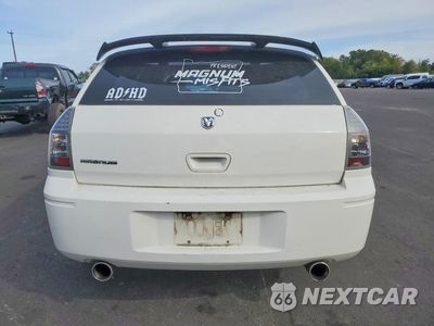 Zdjęcie 6 z 13 samochodu: 2006 DODGE MAGNUM SE VIN:2D4FV47T16H417203 - miniatura