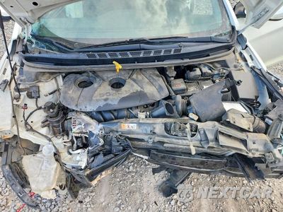 Zdjęcie 11 z 12 samochodu: 2014 HYUNDAI ELANTRA LIMITED VIN:5NPDH4AE0EH489862 - miniatura