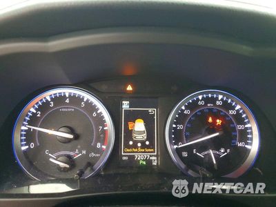 Zdjęcie 9 z 13 samochodu: 2019 TOYOTA HIGHLANDER LIMITED VIN:5TDDZRFH3KS953326 - miniatura