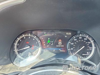 Zdjęcie 9 z 13 samochodu: 2021 TOYOTA HIGHLANDER XLE VIN:5TDGZRAH4MS531220 - miniatura