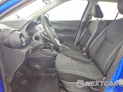 Zdjęcie 7 z 13 samochodu: 2021 NISSAN KICKS S VIN:3N1CP5BV3ML522468 - miniatura