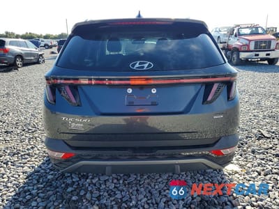 Zdjęcie 6 z 13 samochodu: 2023 HYUNDAI TUCSON LIMITED VIN:5NMJECAEXPH283678 - miniatura