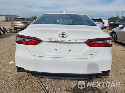 Zdjęcie 6 z 12 samochodu: 2023 TOYOTA CAMRY LE VIN:4T1C11AK1PU769816 - miniatura