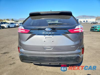 Zdjęcie 6 z 13 samochodu: 2022 FORD EDGE SE VIN:2FMPK4G93NBA26114 - miniatura