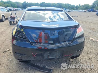 Zdjęcie 6 z 12 samochodu: 2013 ACURA TL TECH VIN:19UUA9F57DA003968 - miniatura