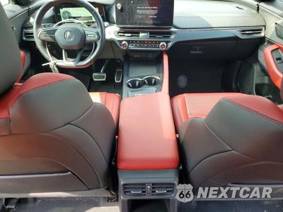 Zdjęcie 8 z 13 samochodu: 2024 ACURA ZDX A-SPEC VIN:4W5KHNRL9RZ517708 - miniatura
