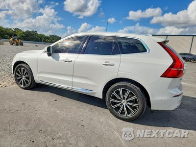 Drugie zdjęcie samochodu z przodu: 2019 VOLVO XC60 T6 INSCRIPTION VIN:LYVA22RL0KB239190 - miniatura