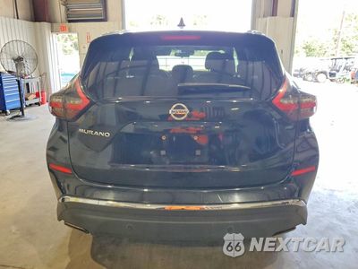 Zdjęcie 6 z 14 samochodu: 2020 NISSAN MURANO S VIN:5N1AZ2AJ0LN146916 - miniatura